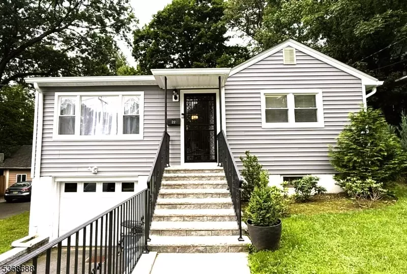 West Orange Twp., NJ 07052,22 Marmon Ter