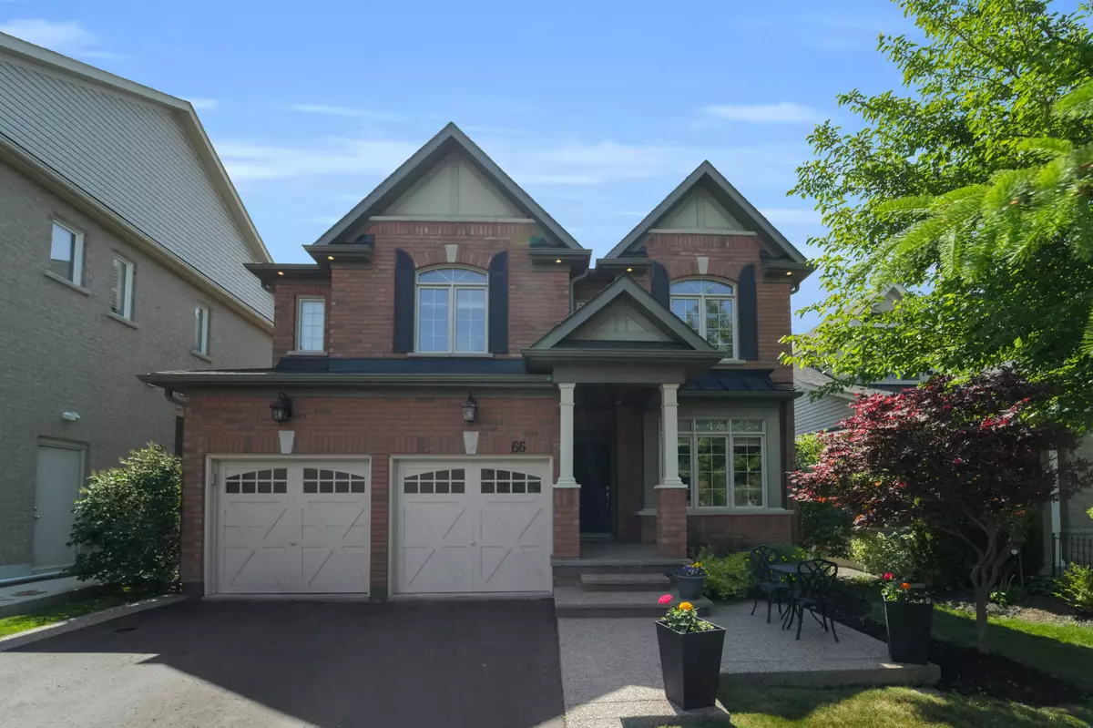 Bradford West Gwillimbury, ON L3Z 0A5,66 Milligan ST
