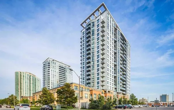 Toronto E05, ON M1T 0A5,195 Bonis AVE #1707