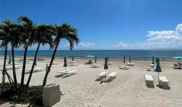 Fort Lauderdale, FL 33308,3750 Galt Ocean Dr #1108