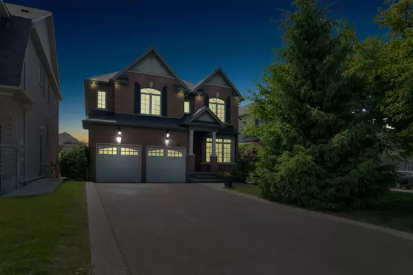 Bradford West Gwillimbury, ON L3Z 0A5,66 Milligan ST