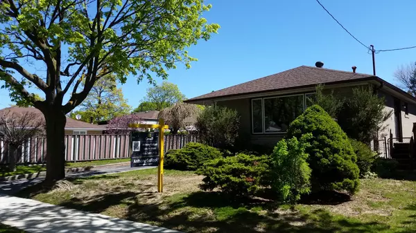 Toronto W08, ON M9C 4S9,35 Hartland RD