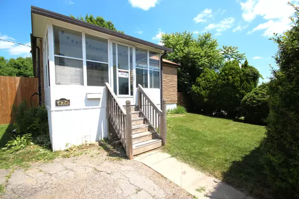 London East, ON N5W 4C5,478 Mccormick BLVD