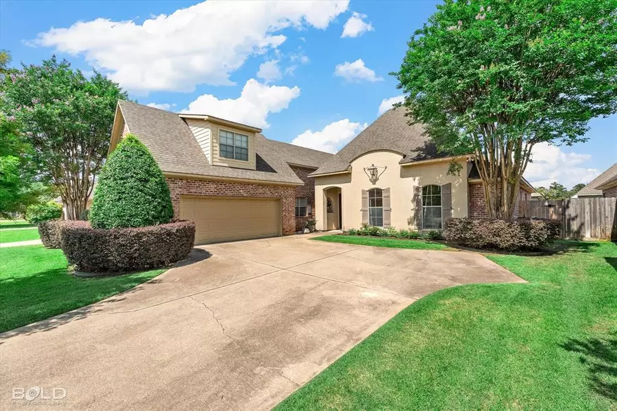 9961 Loveland Court, Shreveport, LA 71106