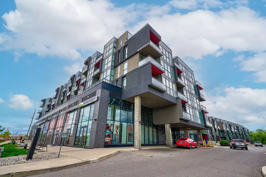 5220 Dundas ST #D413, Burlington, ON L7L 0J4
