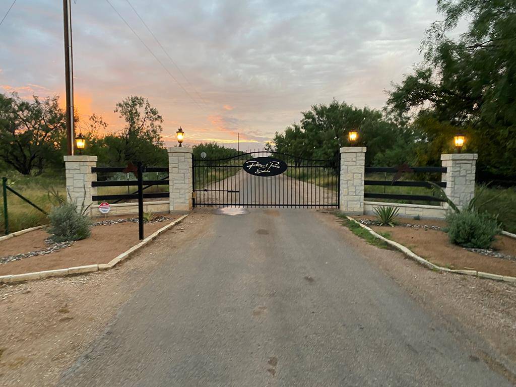 3490 Upland Trail, San Angelo, TX 76901