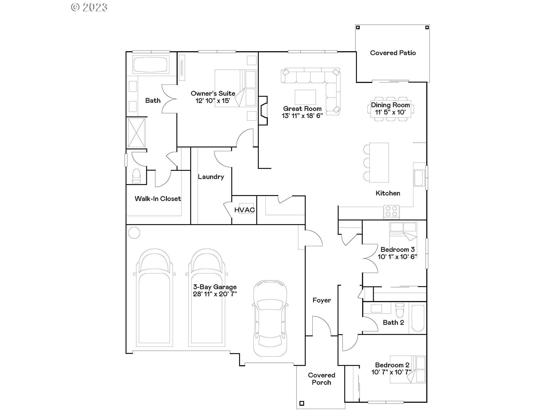 Camas, WA 98607,5615 N 87TH AVE