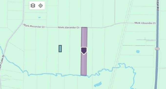 TBD Lot 12.1 Mark Alexander Court, Celina, TX 75009