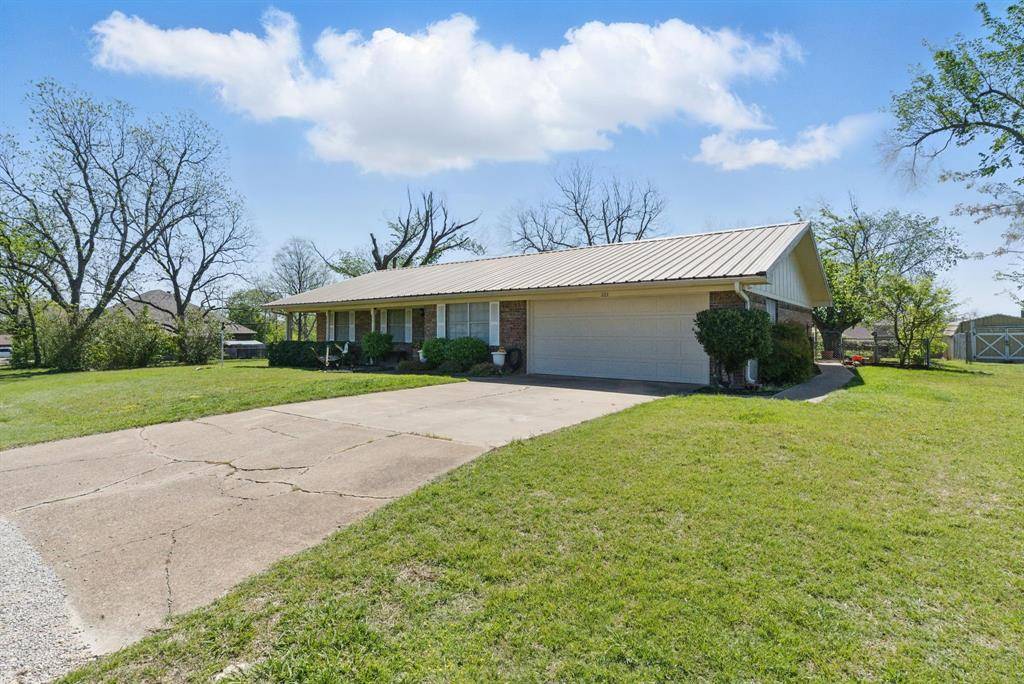 Stephenville, TX 76401,223 Idella Street