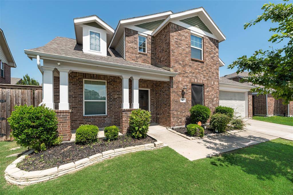 1503 E Collins Boulevard, Wylie, TX 75098