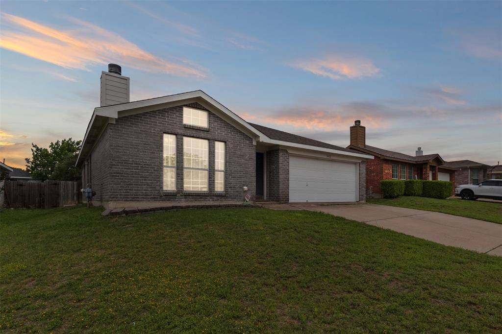 Fort Worth, TX 76108,2432 Ensenada Lane