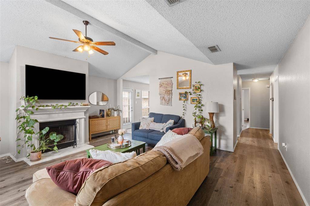 Fort Worth, TX 76108,2432 Ensenada Lane