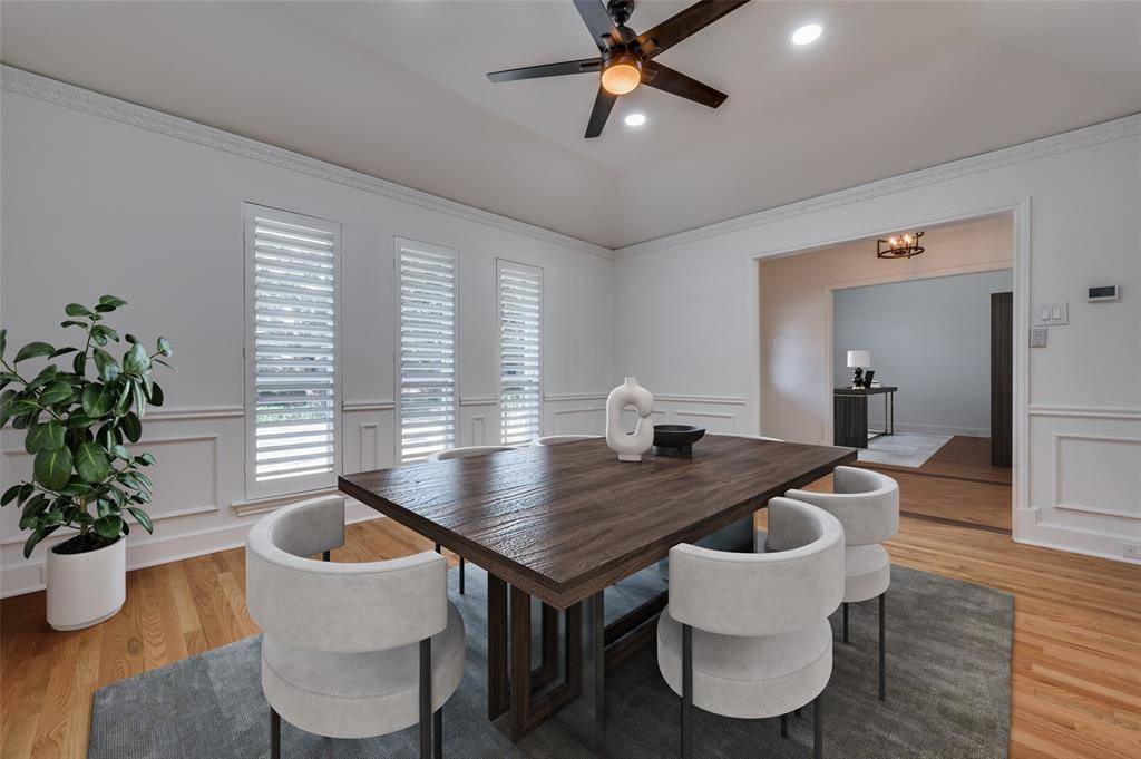 Dallas, TX 75225,7018 Deloache