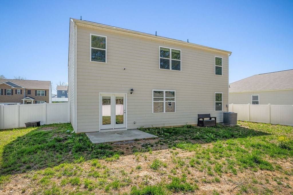 Baxter, TN 38544,156 Nunally Dr