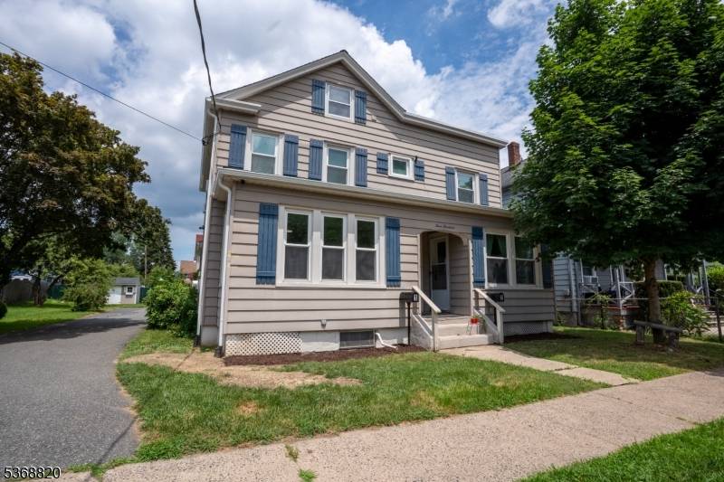 314 Monroe St, Boonton Town, NJ 07005