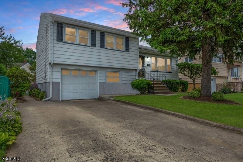 724 Bloomfield Ave, Clifton City, NJ 07012