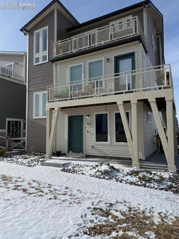 5823 Tramore CT, Colorado Springs, CO 80927
