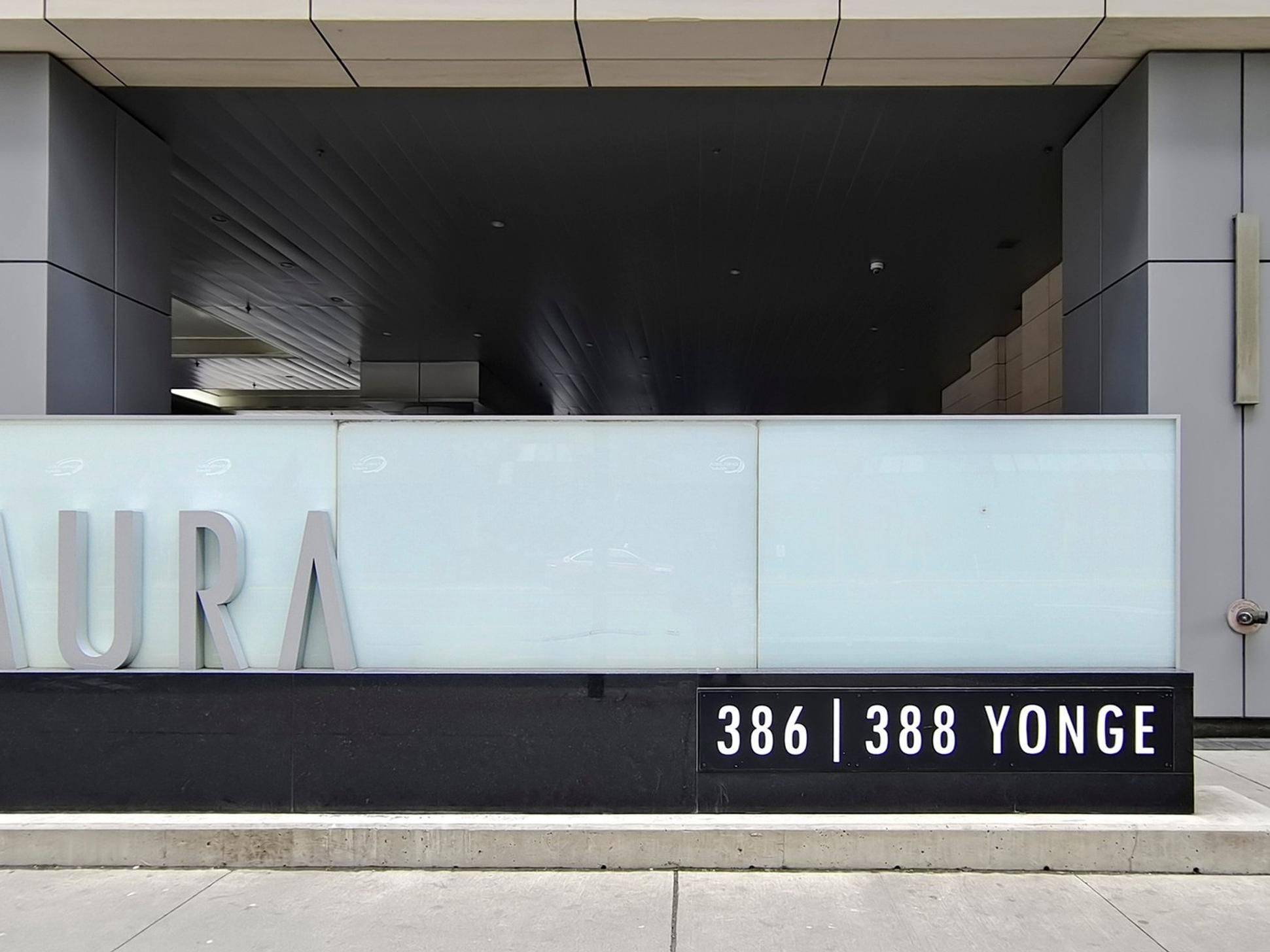 Toronto C01, ON M5B 0A5,386 Yonge ST #4508