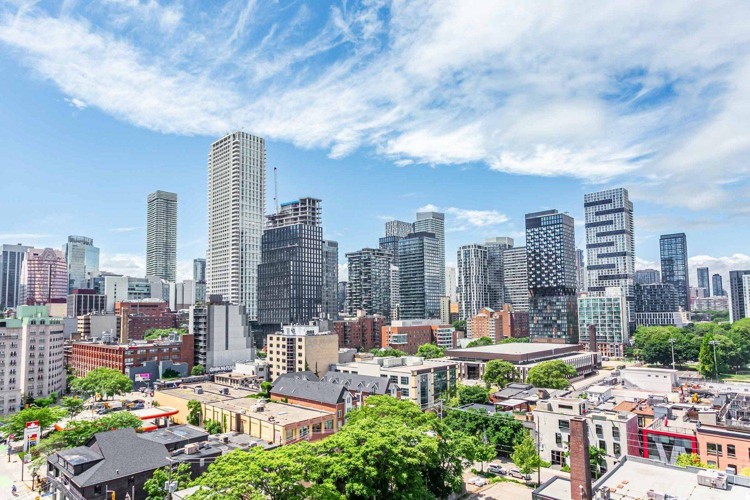 Toronto C08, ON M5A 4T7,255 Richmond ST E #1205