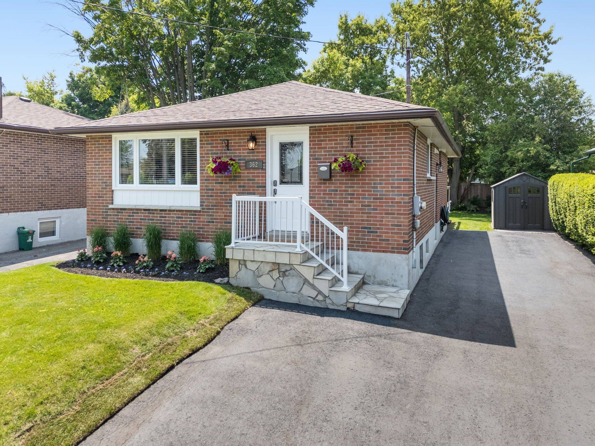 362 Elmridge ST, Oshawa, ON L1H 6R7