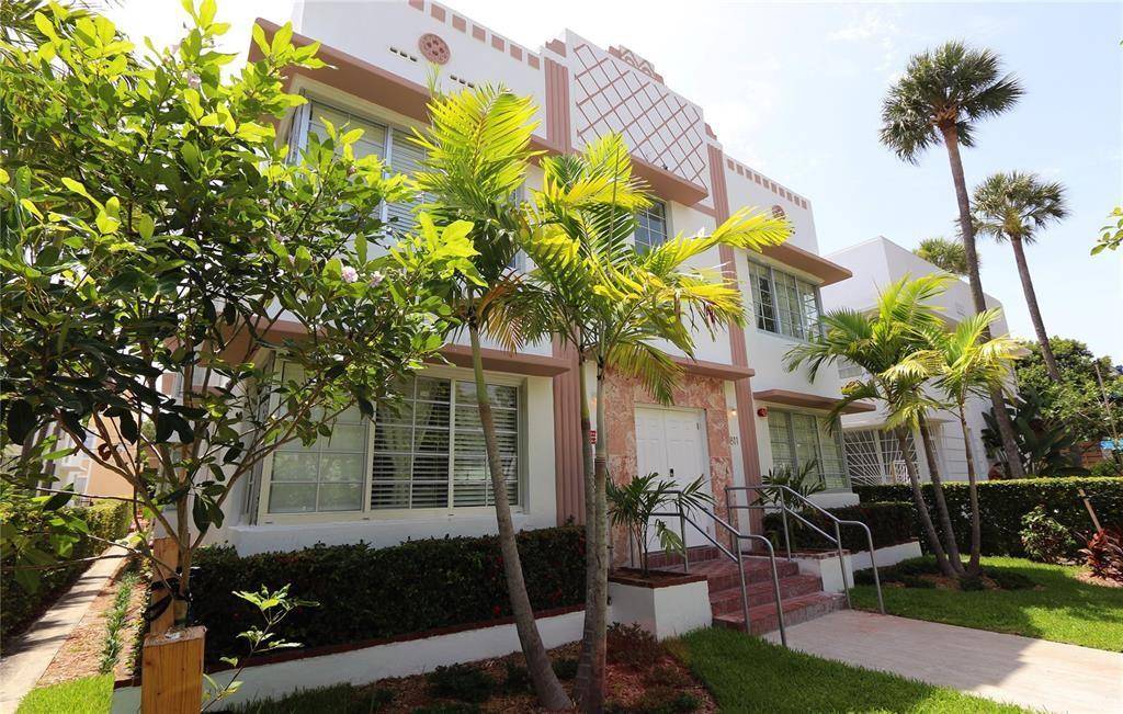 [StreetName, UnitNumber, StreetNumber, StreetDirPrefix], Miami Beach, FL 33139