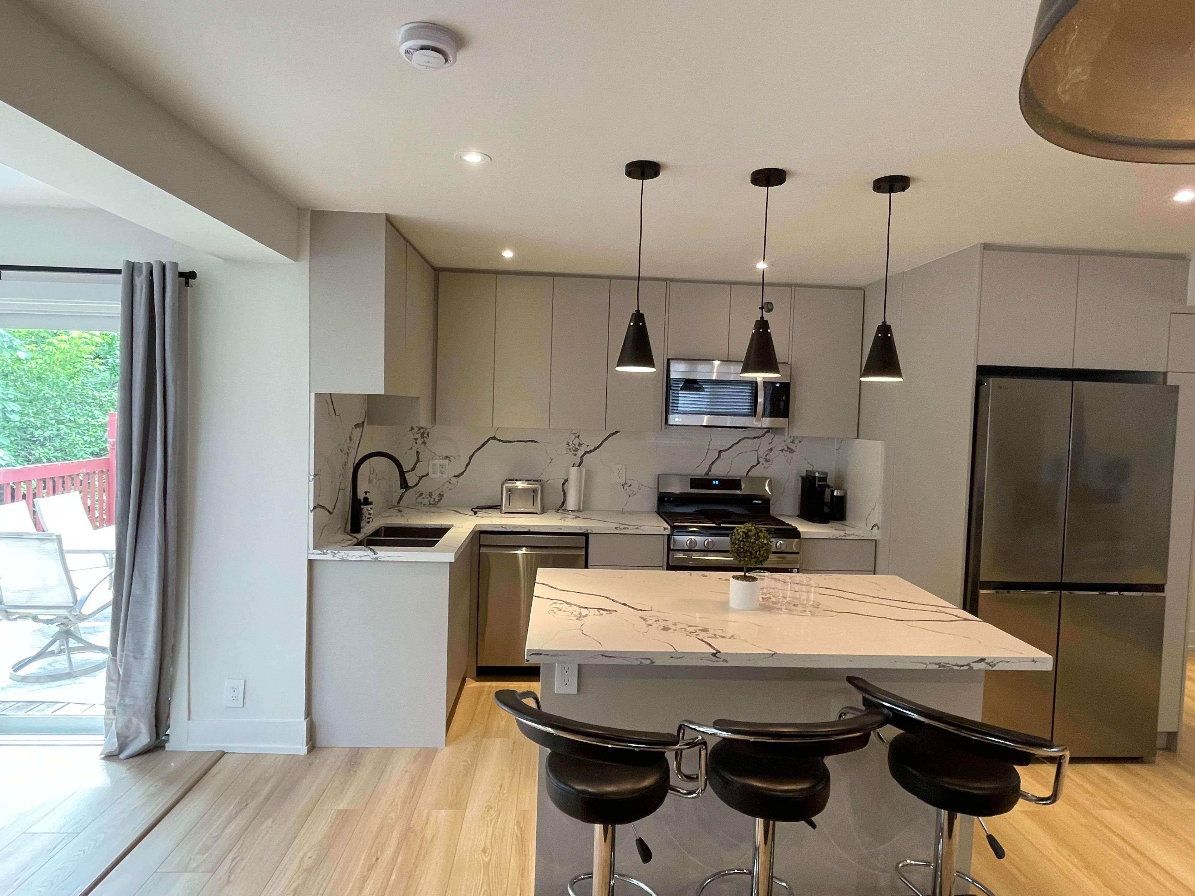 Richmond Hill, ON L4C 4K7,80 Trayborn DR #Furnished