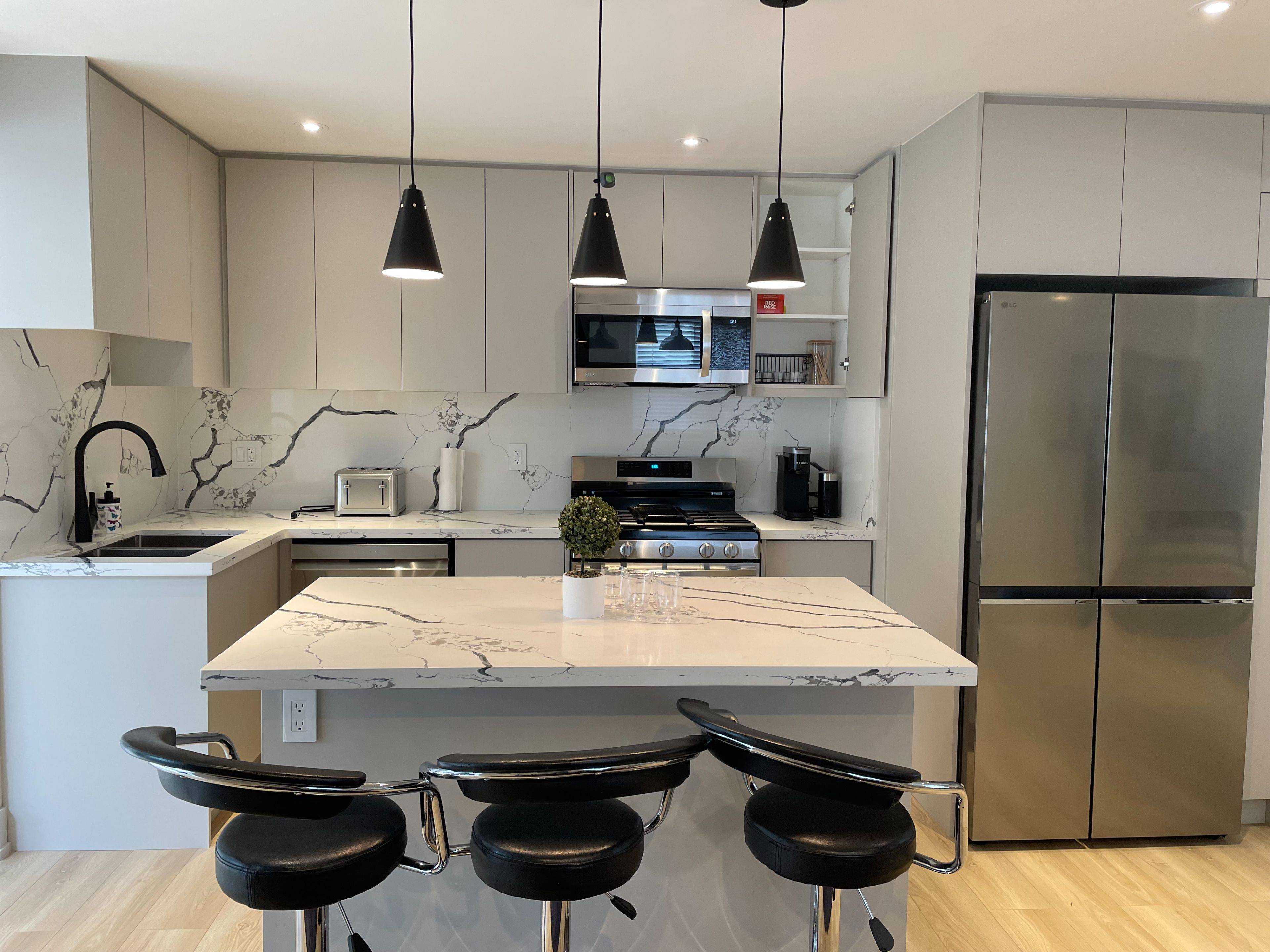 Richmond Hill, ON L4C 4K7,80 Trayborn DR #Furnished