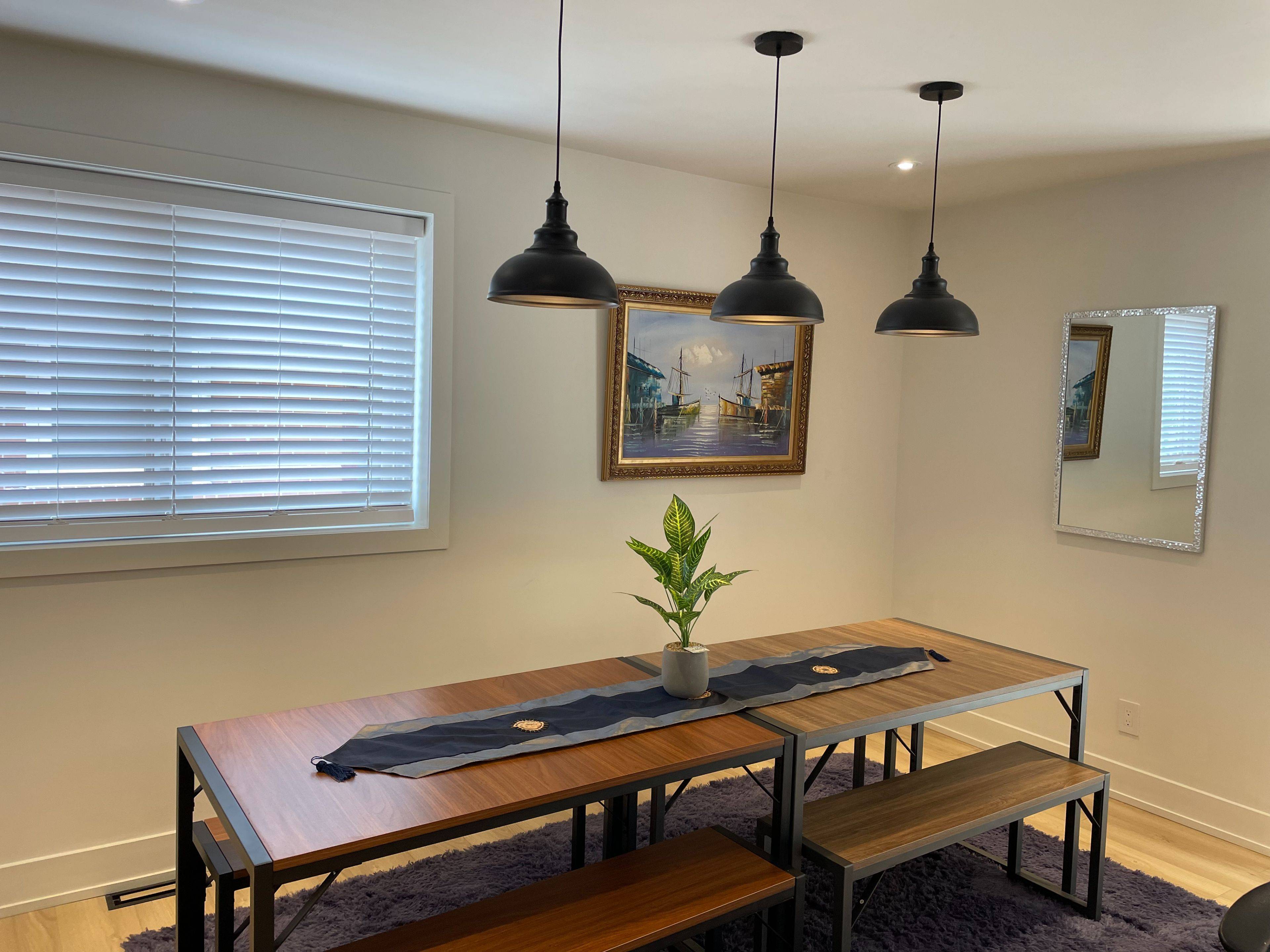 Richmond Hill, ON L4C 4K7,80 Trayborn DR #Furnished