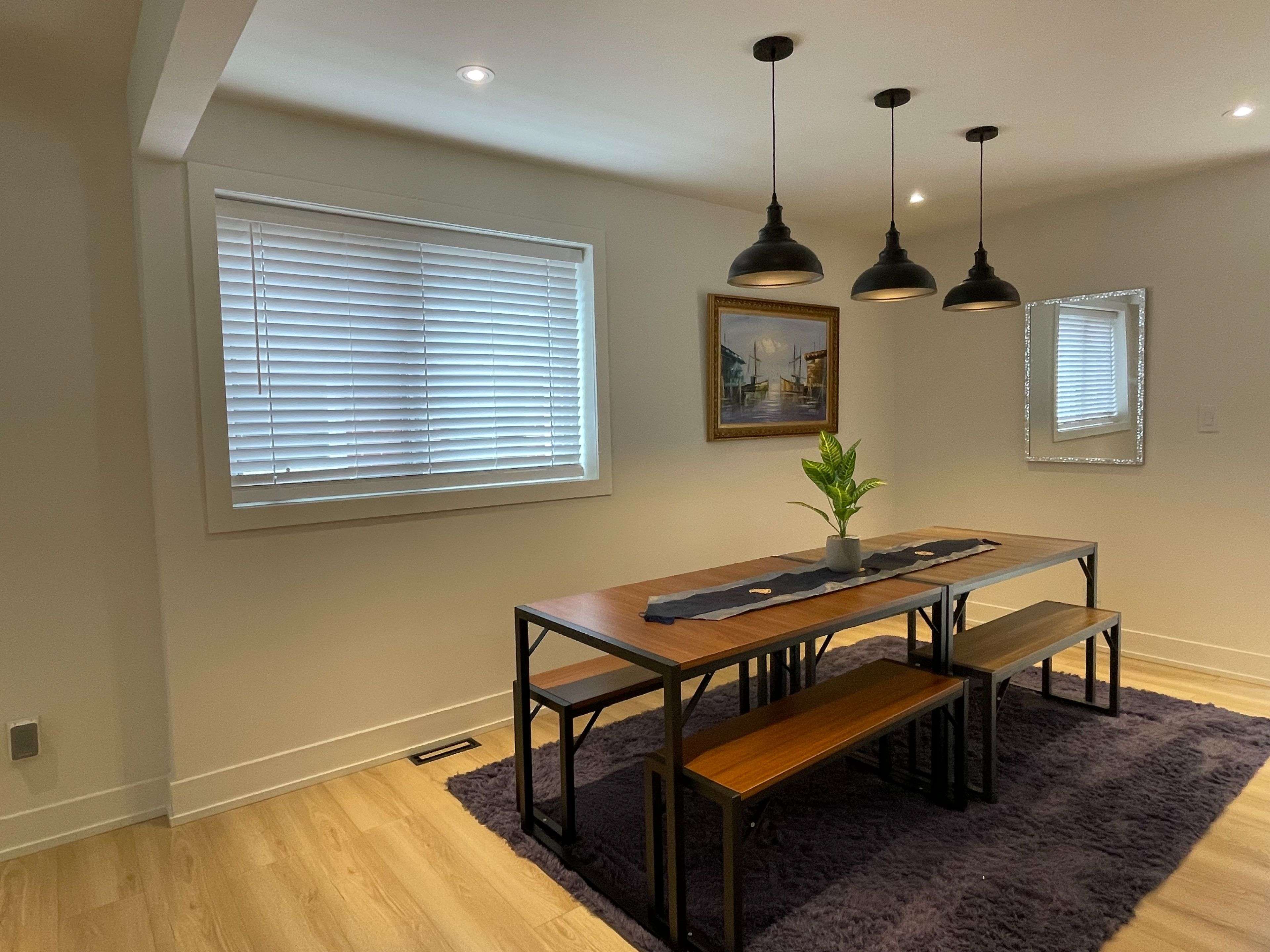 Richmond Hill, ON L4C 4K7,80 Trayborn DR #Furnished