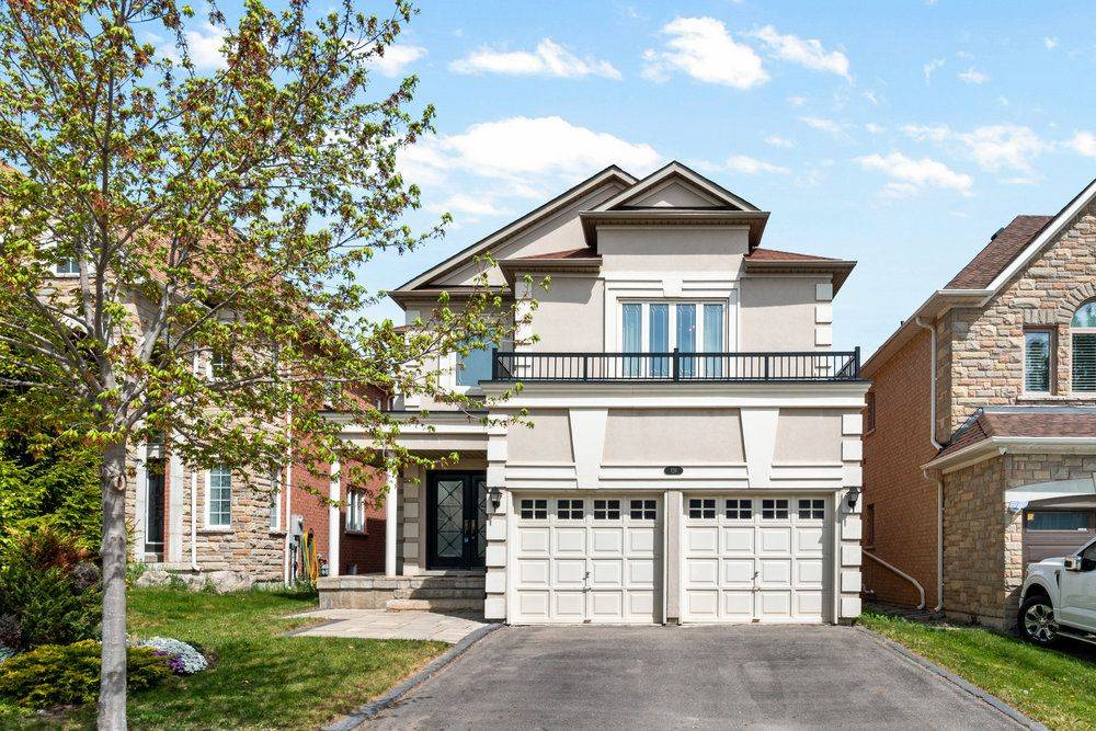 Vaughan, ON L4J 9L1,126 Ner Israel DR