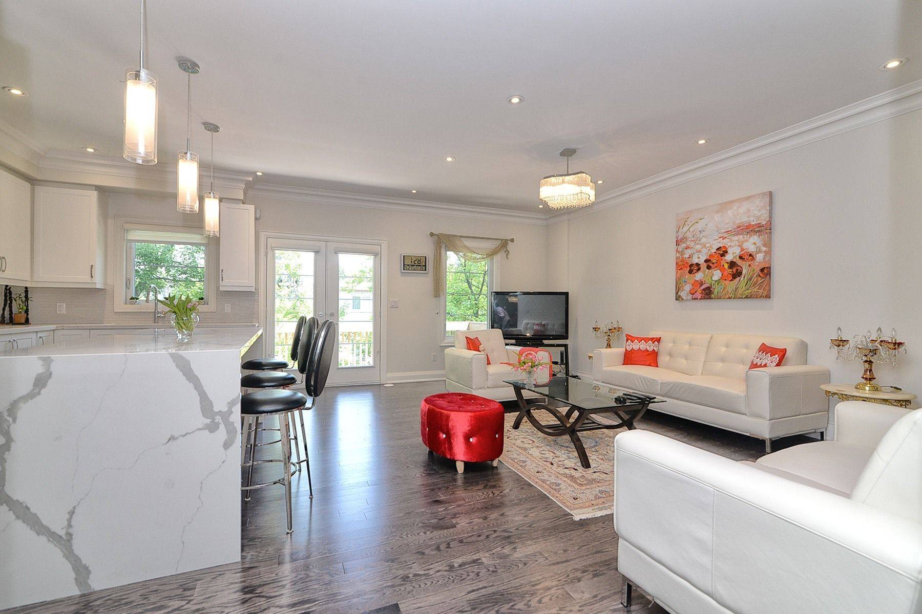 Richmond Hill, ON L4B 0G4,47 Divon LN