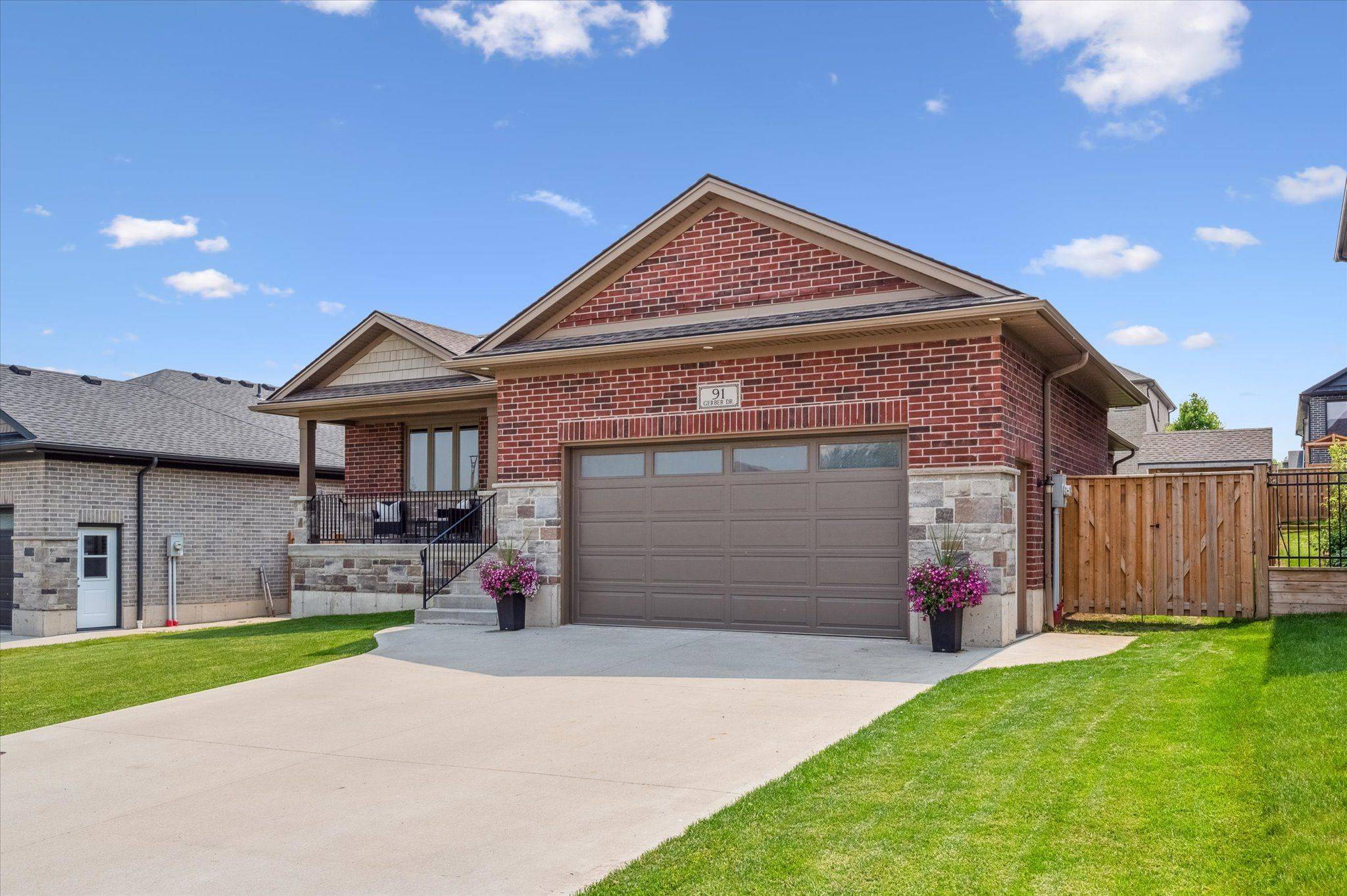 Perth East, ON N0K 1M0,91 Gerber DR