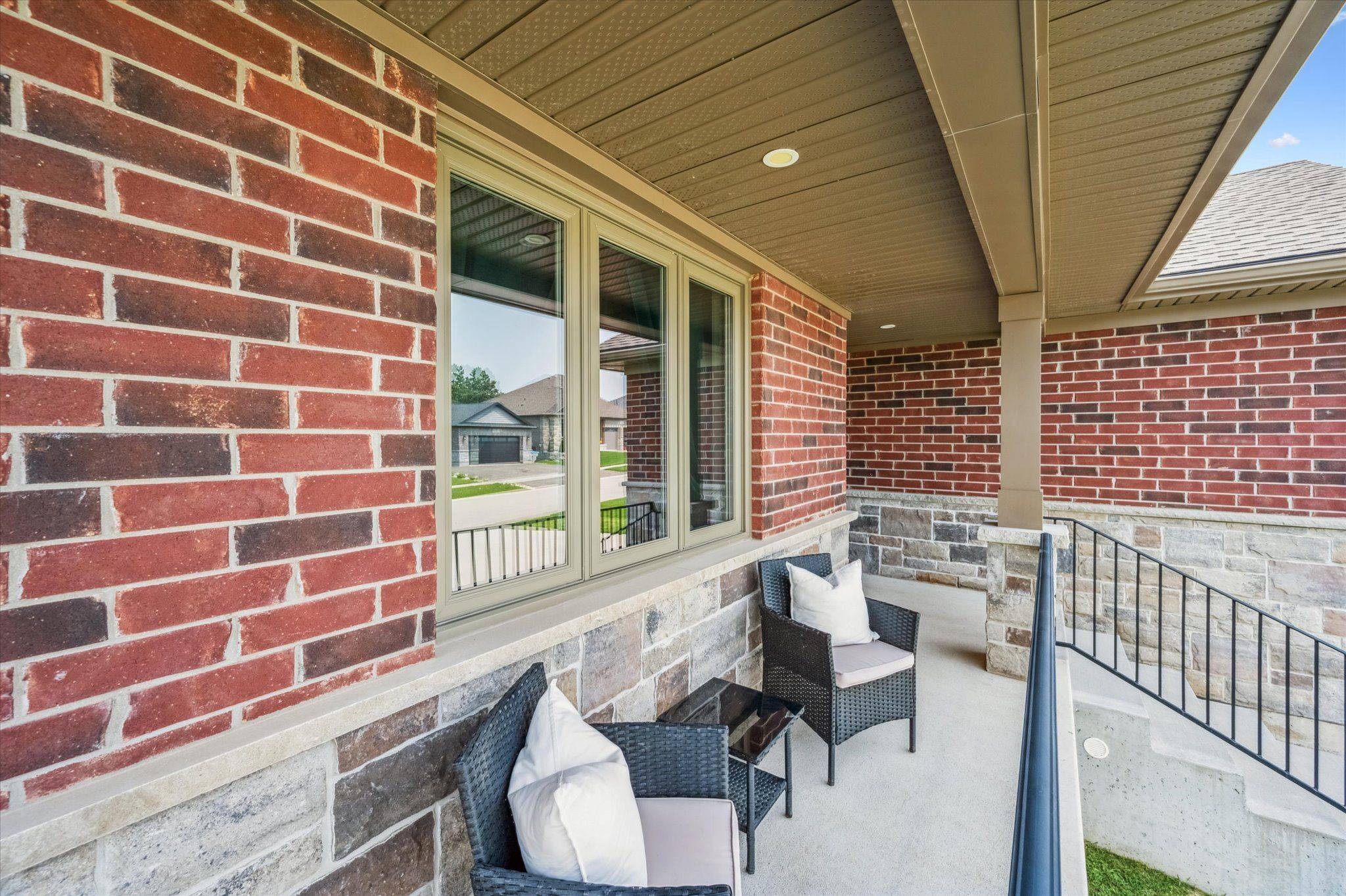 Perth East, ON N0K 1M0,91 Gerber DR
