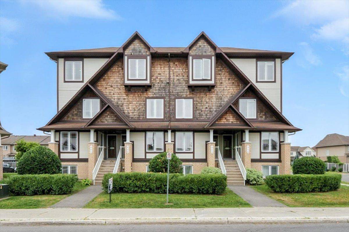 808 Lakeridge DR, Orleans - Cumberland And Area, ON K4A 0N5
