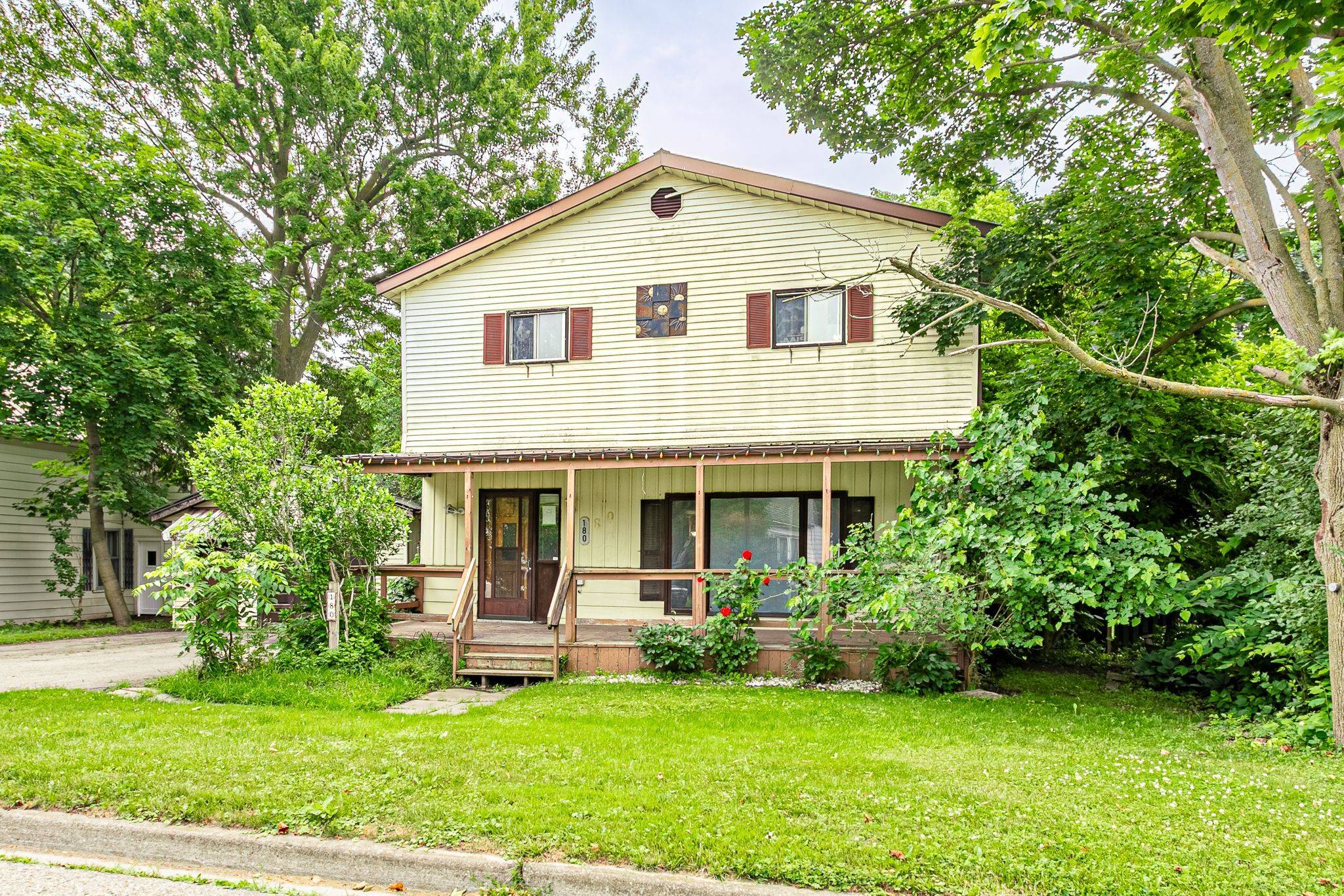 Ingersoll, ON N5C 1L8,180 King Hiram ST