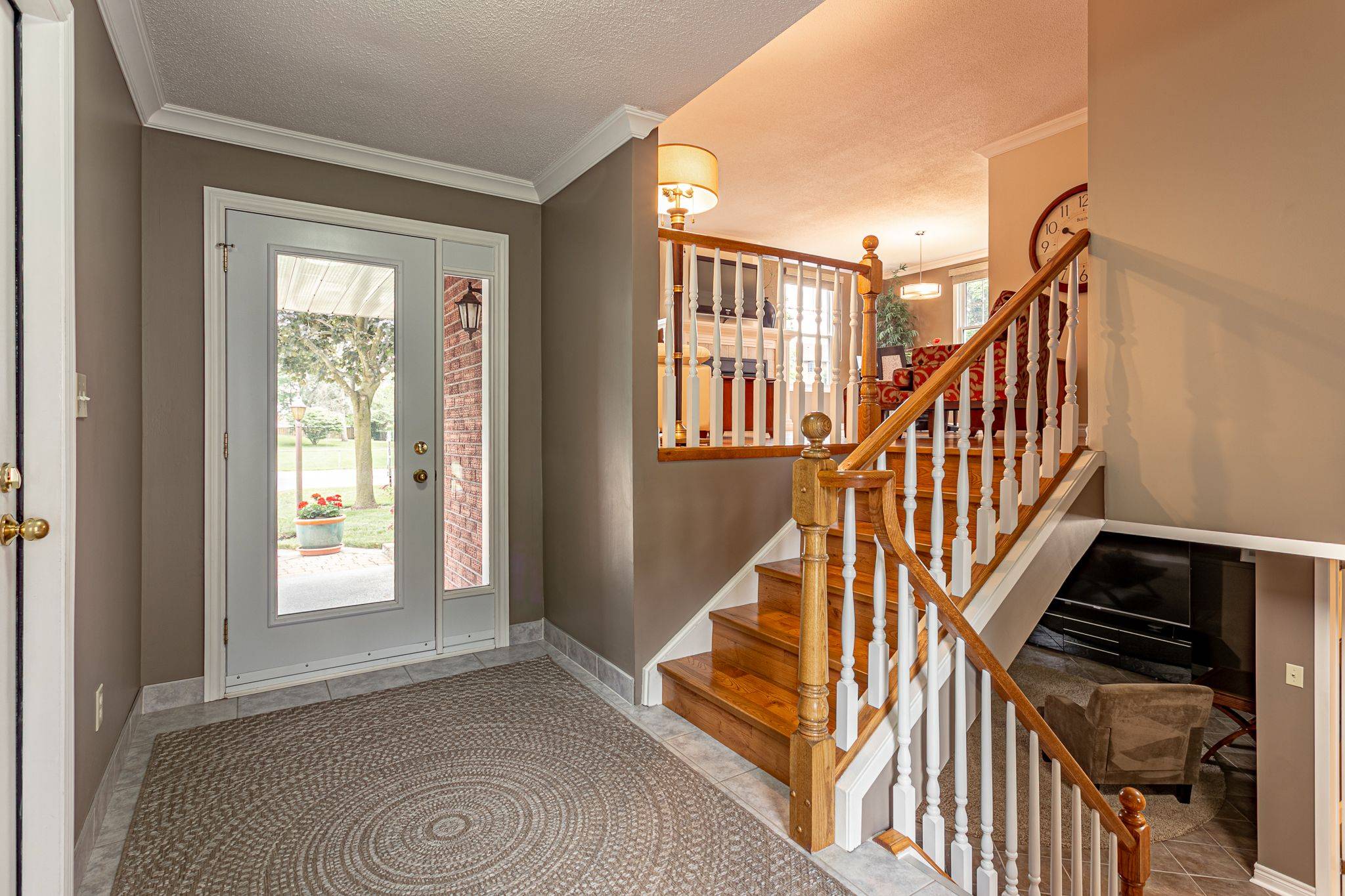 Thames Centre, ON N0L 1G2,17 CARLETON CT