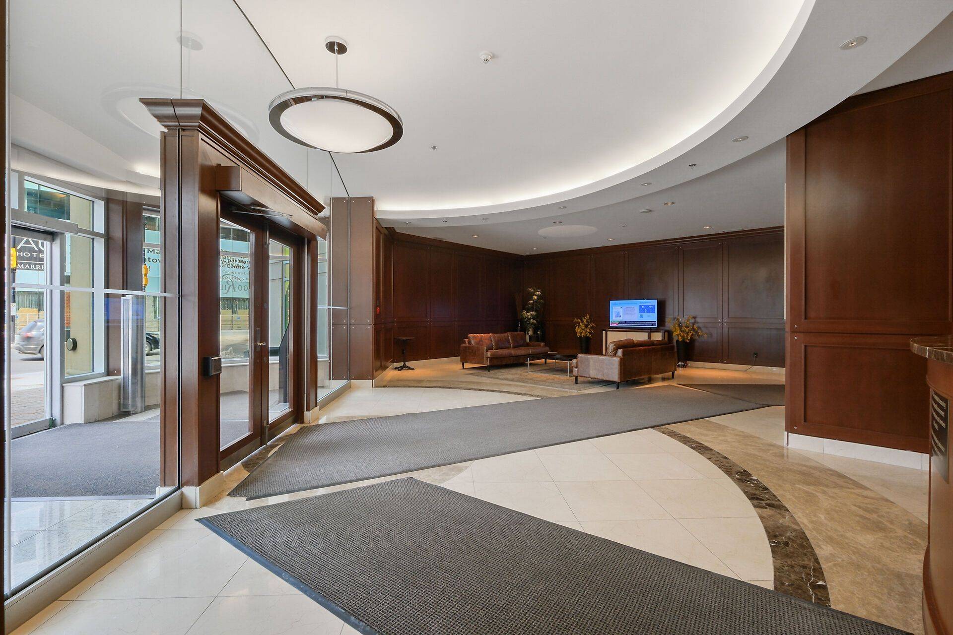 Lower Town - Sandy Hill, ON K1N 5Y1,200 Rideau ST #1202