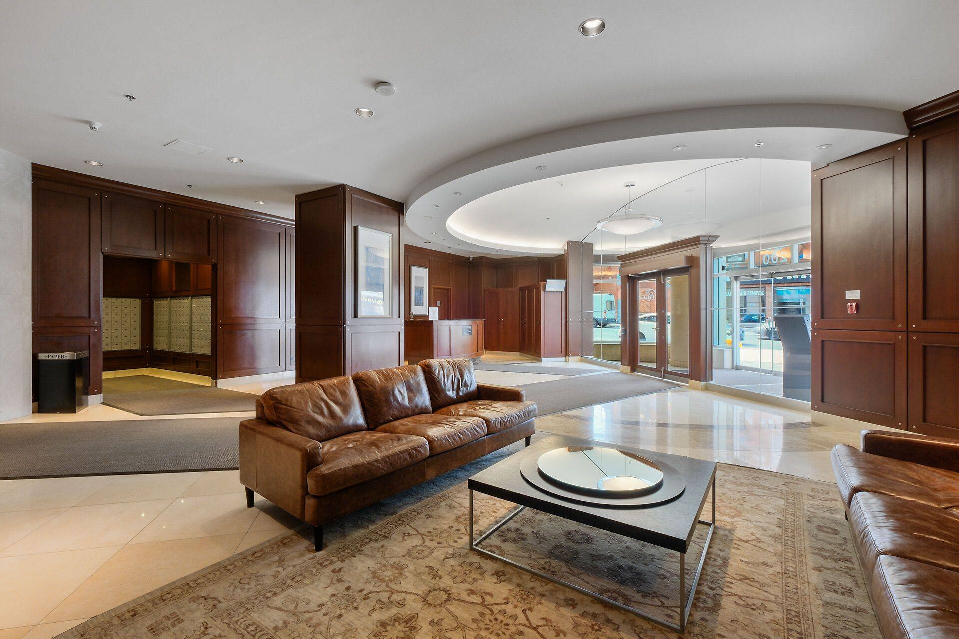 Lower Town - Sandy Hill, ON K1N 5Y1,200 Rideau ST #1202