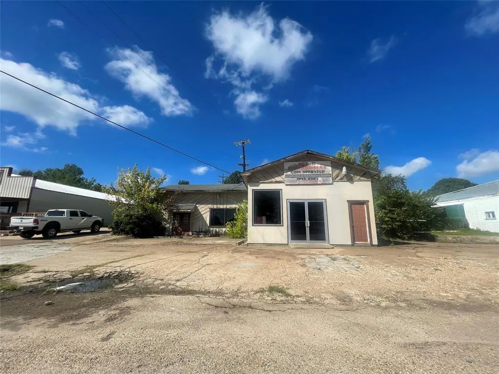 Buffalo, TX 75831,212 N Buffalo Avenue