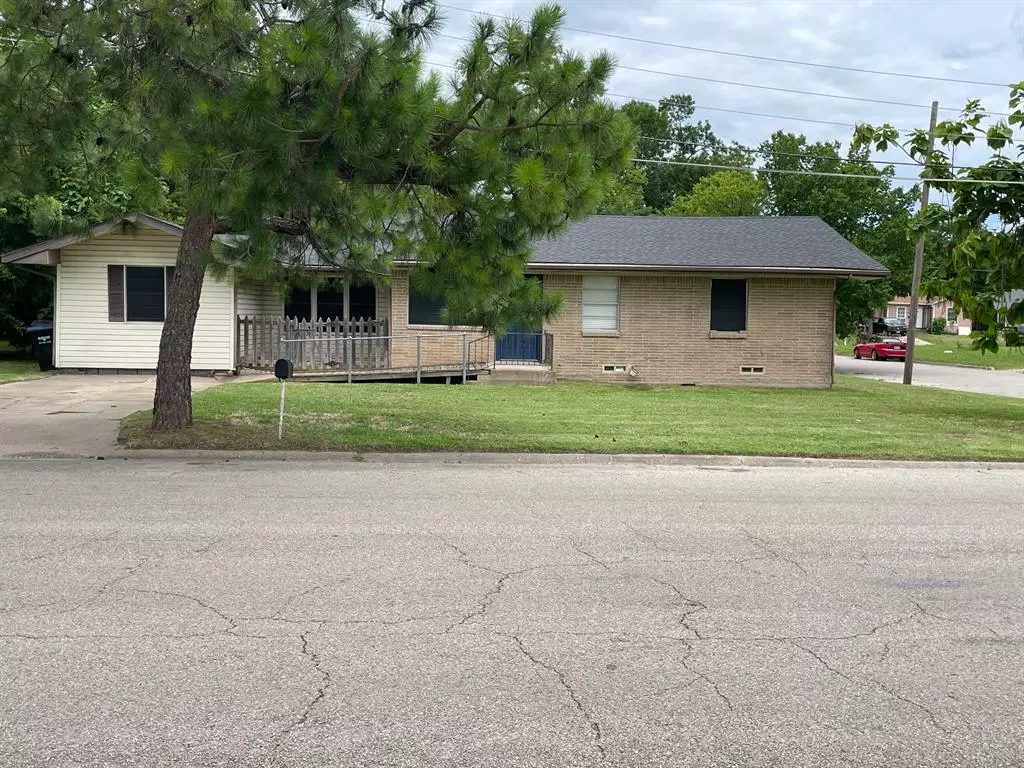 Greenville, TX 75401,4217 King Street