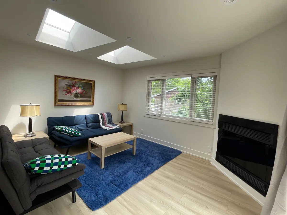 80 Trayborn DR #(Furnished), Richmond Hill, ON L4C 4K7