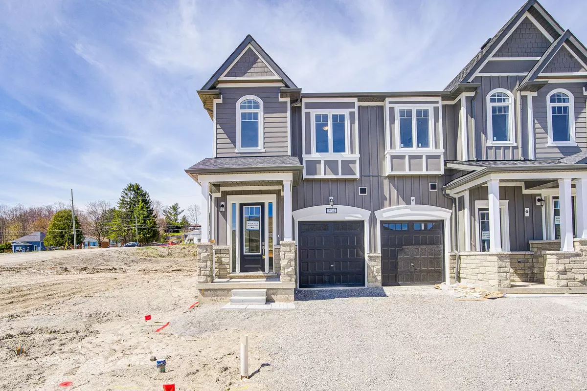 Midland, ON L4R 0J1,564 Hudson CRES