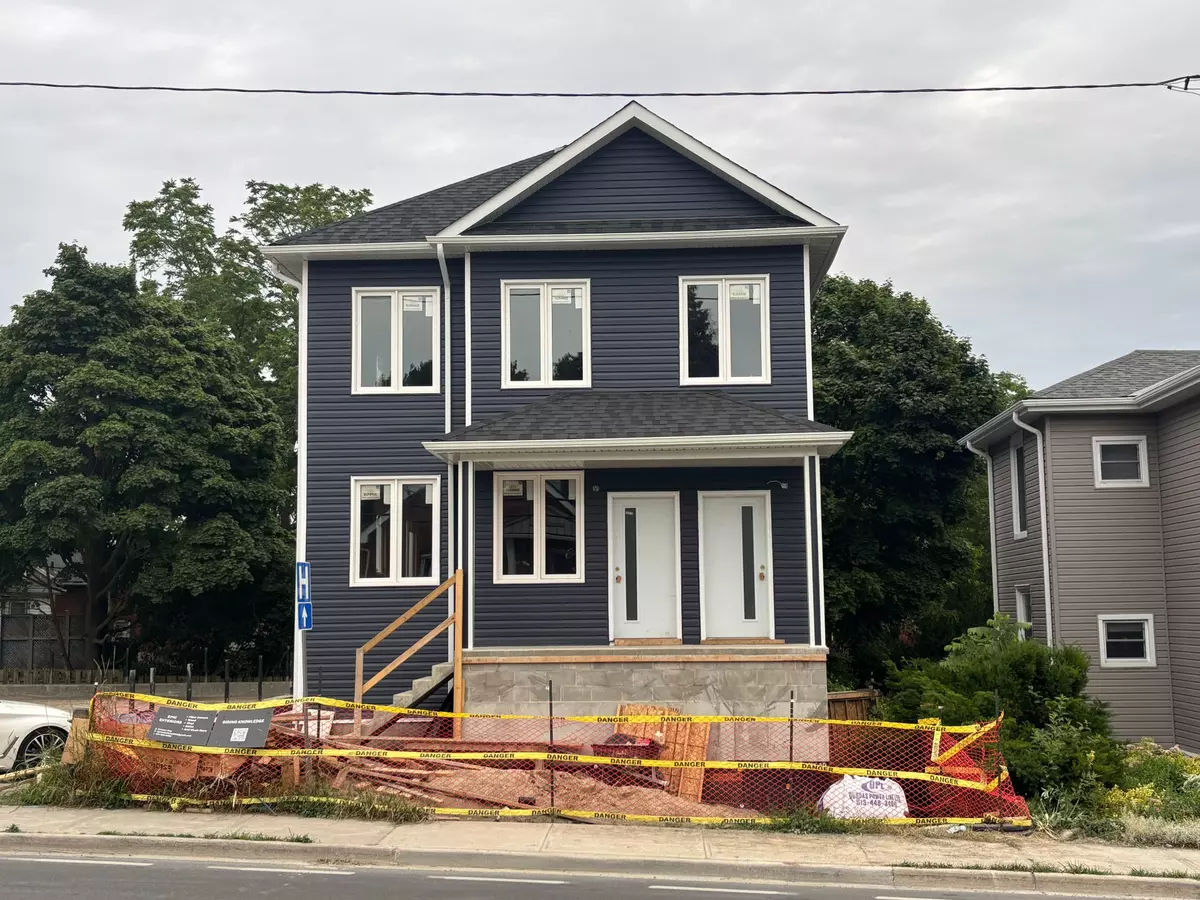 Quinte West, ON K8V 3R3,0 Dufferin ST