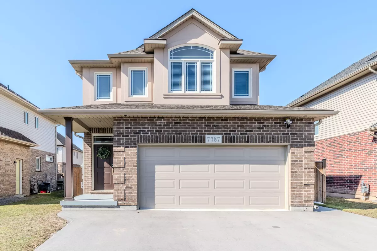 Niagara Falls, ON L2G 0H5,7787 Hanniwell ST