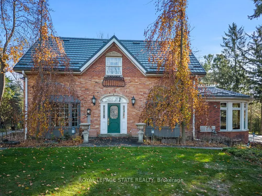 Hamilton, ON L9H 5E3,492 Governors RD