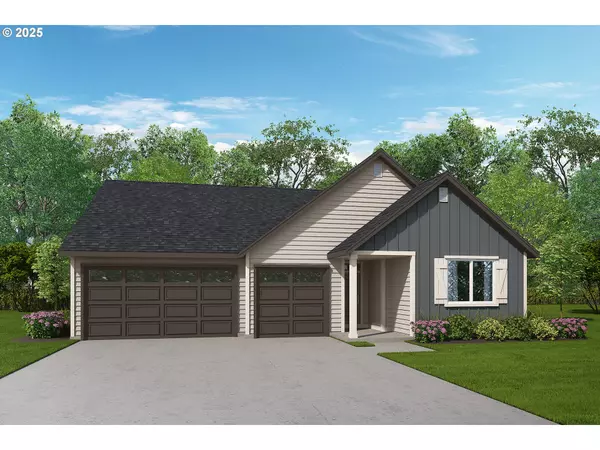 5615 N 87TH AVE, Camas, WA 98607