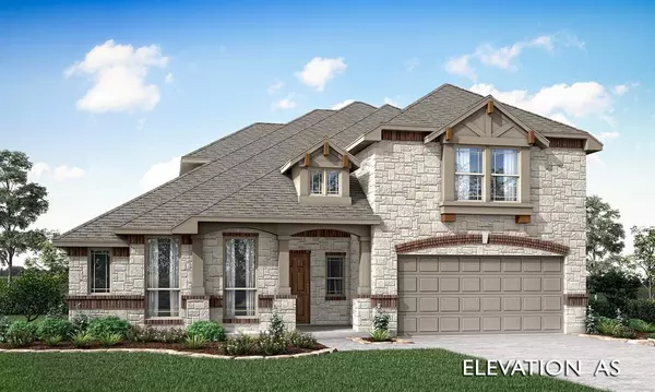 4025 Alpine Street, Midlothian, TX 76065