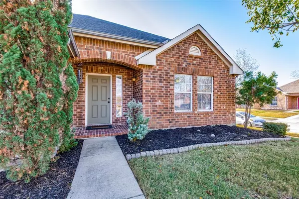 Little Elm, TX 75068,1900 Juniper Drive