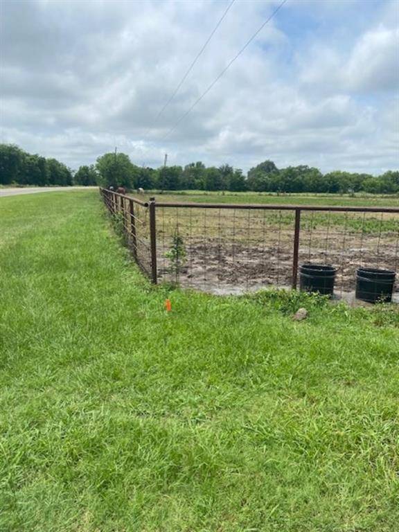 1.51 Acres Fm-2736, Greenville, TX 75401
