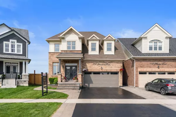 New Tecumseth, ON L0G 1A0,174 Strachan TRL